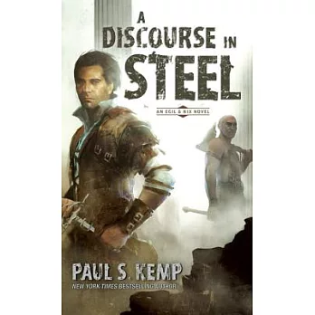 A Discourse in Steel