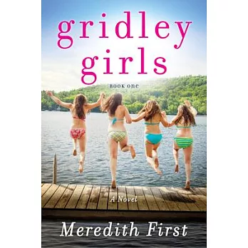 Gridley Girls