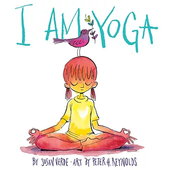 I Am Yoga /