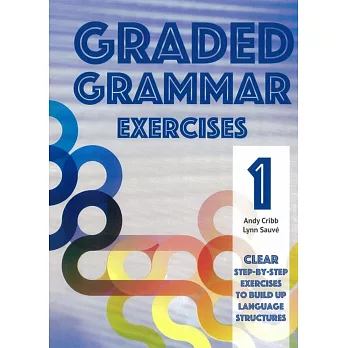 Graded Grammar Exercises 1