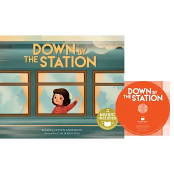 Down by the Station