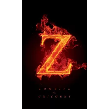 Zombies vs. Unicorns