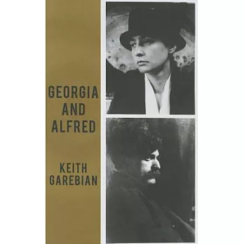 Georgia and Alfred
