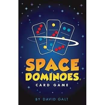 Space Dominos Card Games