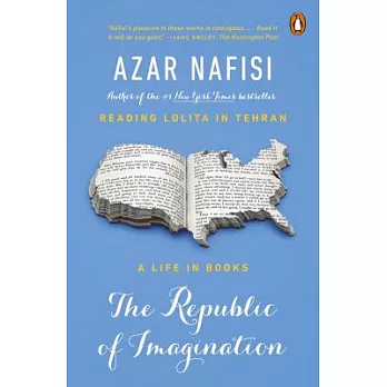The Republic of Imagination: A Life In Books