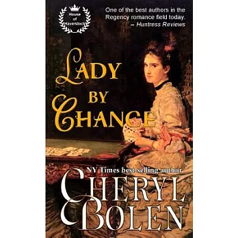 A Lady by Chance
