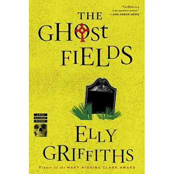 The Ghost Fields