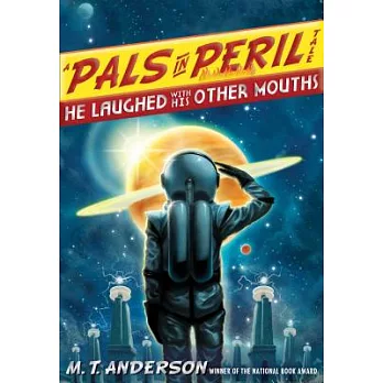 He Laughed With His Other Mouths