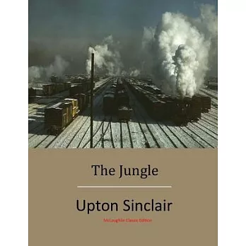 The Jungle: Mcloughlin Classic Edition