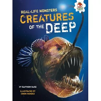 Creatures of the Deep