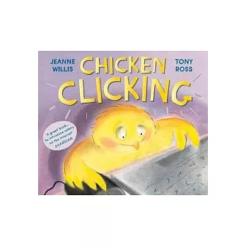 Chicken clicking /