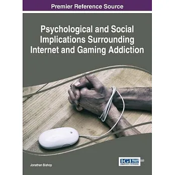 博客來 Psychological And Social Implications Surrounding - 