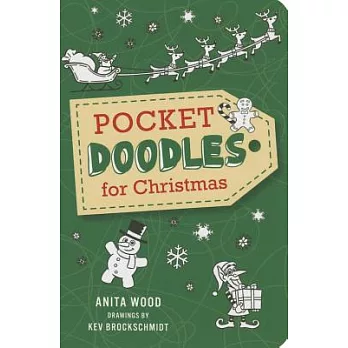 Pocket Doodles for Christmas