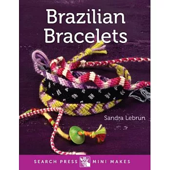 Brazilian Bracelets
