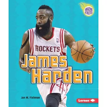 James Harden