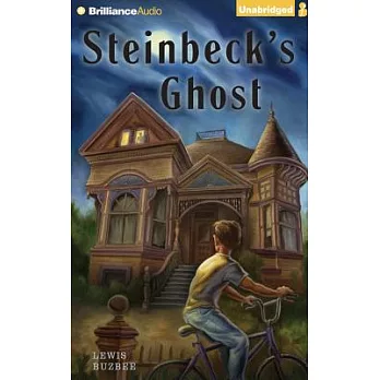 Steinbeck’s Ghost