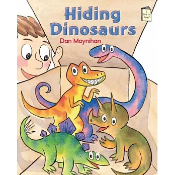 Hiding Dinosaurs