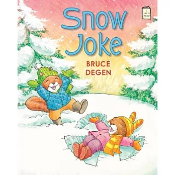 Snow joke /