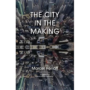 The City in the Making