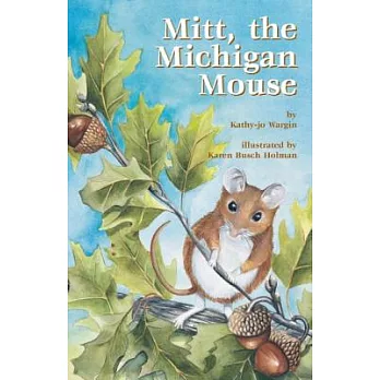 Mitt, the Michigan Mouse