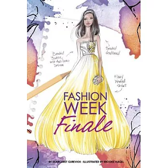 Fashion Week Finale