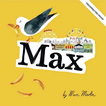 Max /