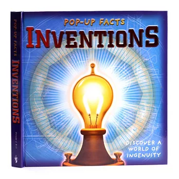 Pop-up Facts: Inventions