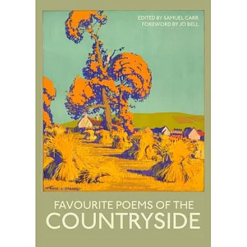 Favourite Poems of the Countryside
