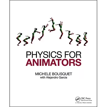 Physics for Animators