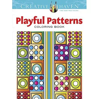 Playful Patterns