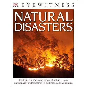 Natural disasters /