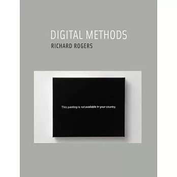Digital Methods