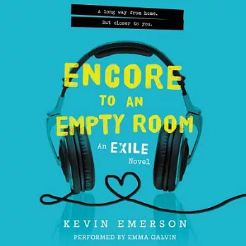 Encore to an Empty Room: Library Edition