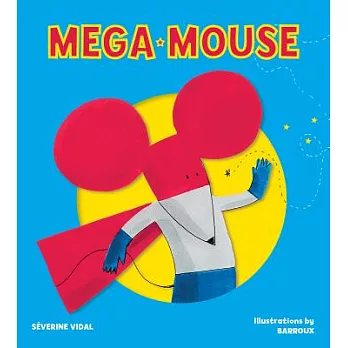 Mega Mouse