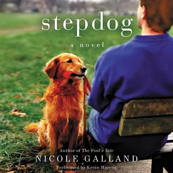 Stepdog: Library Edition