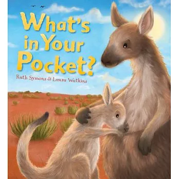 What’s in Your Pocket?