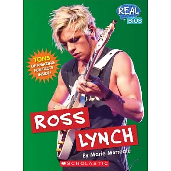 Ross Lynch