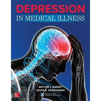 Depression in Medical Illness