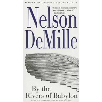 By the Rivers of Babylon