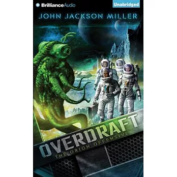 Overdraft: The Orion Offensive