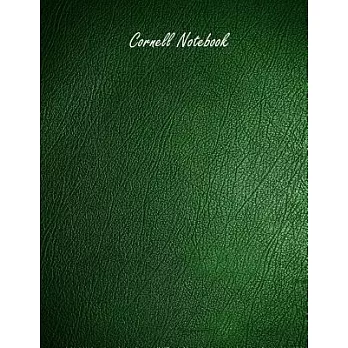 Cornell Notebook