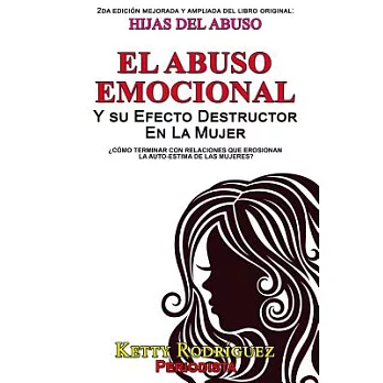 Hijas del Abuso / Daughters of Abuse