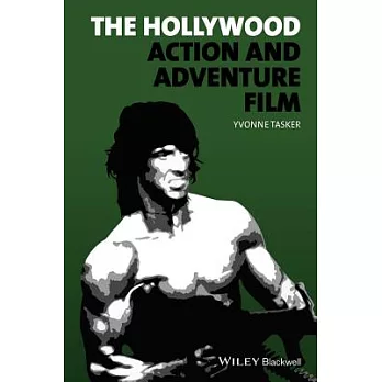 The Hollywood Action and Adventure Film