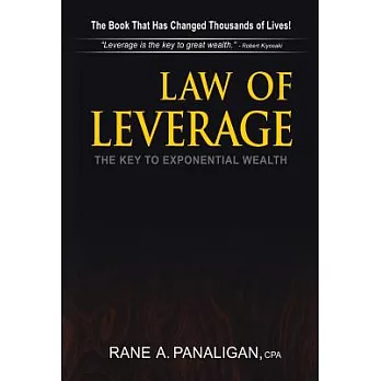 Law of Leverage: The Key to Exponential Wealth