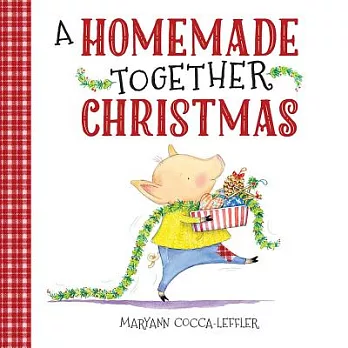 A homemade together Christmas /