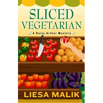 Sliced Vegetarian