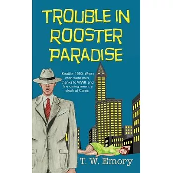 Trouble in Rooster Paradise