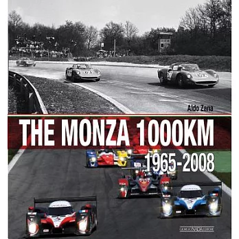 The Monza 1000 KM: 1965-2008