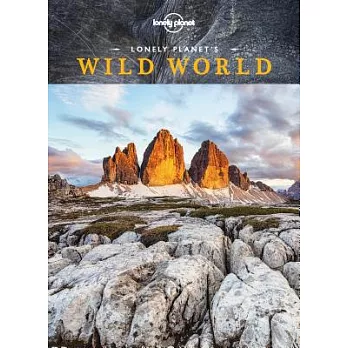 Lonely Planet’s Wild World