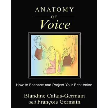 Anatomy of Voice: How to Enhance and Project Your Best Voice
